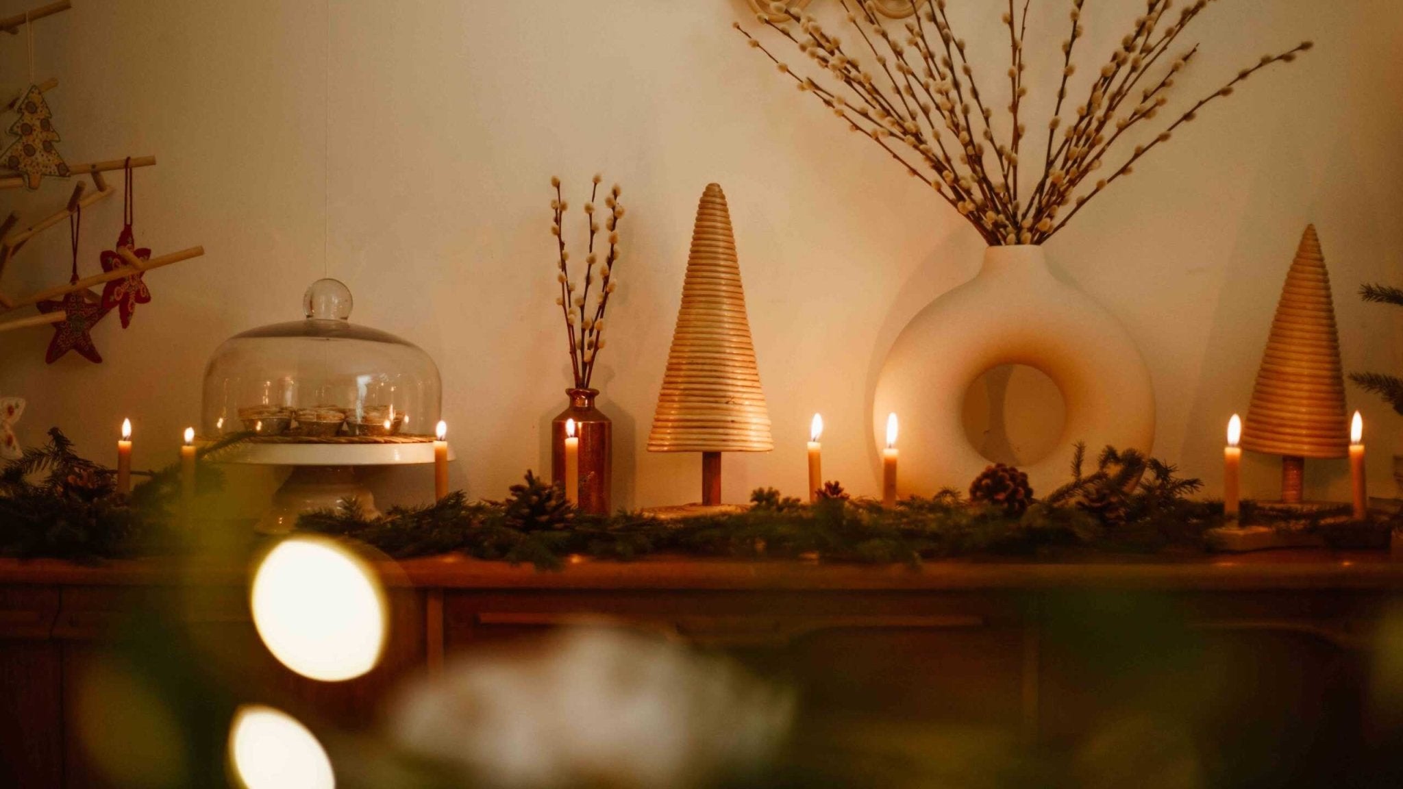 How To Have A Sustainable And Stress-Free Christmas - hastshilp