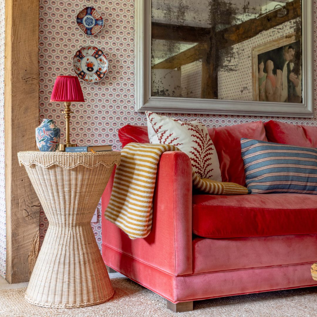 Coffee & Side Tables