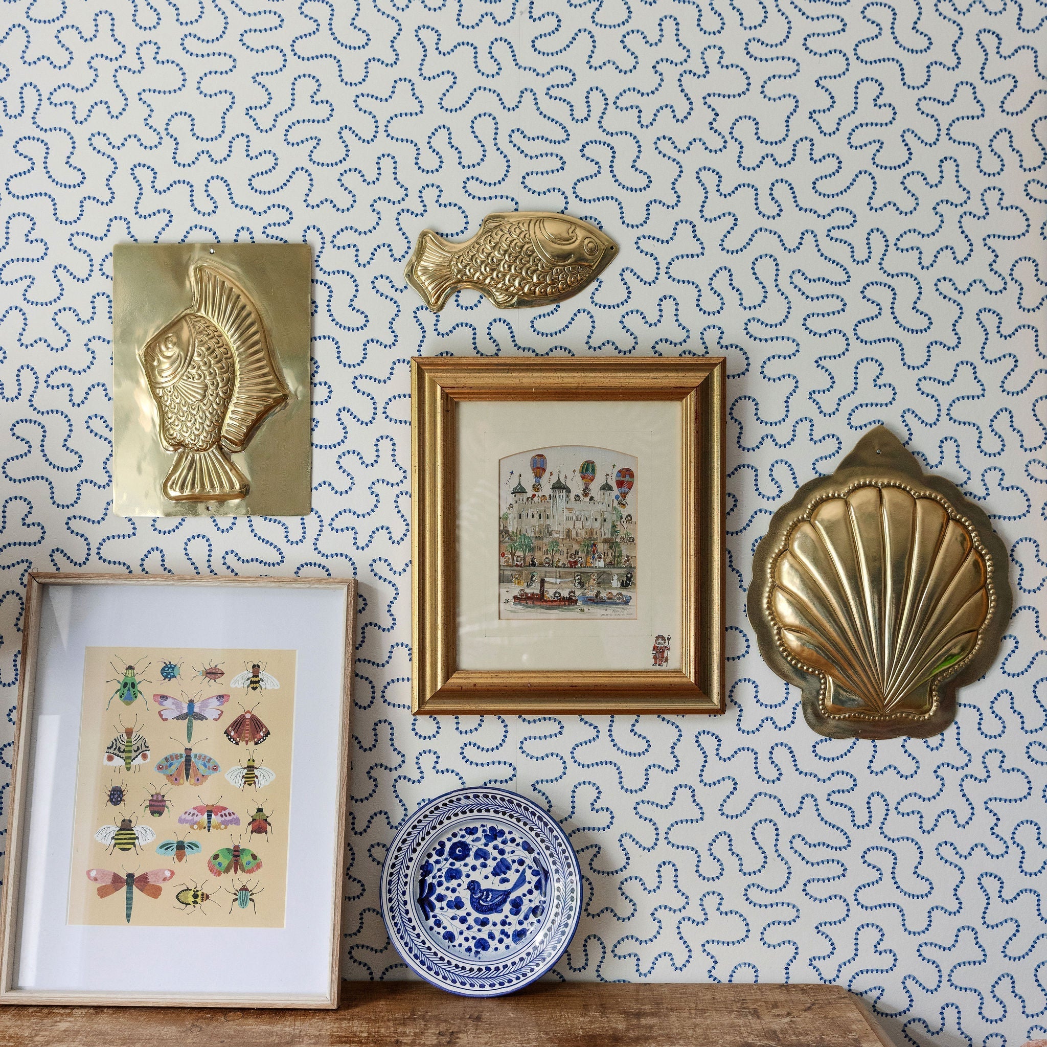 Decorative Objects