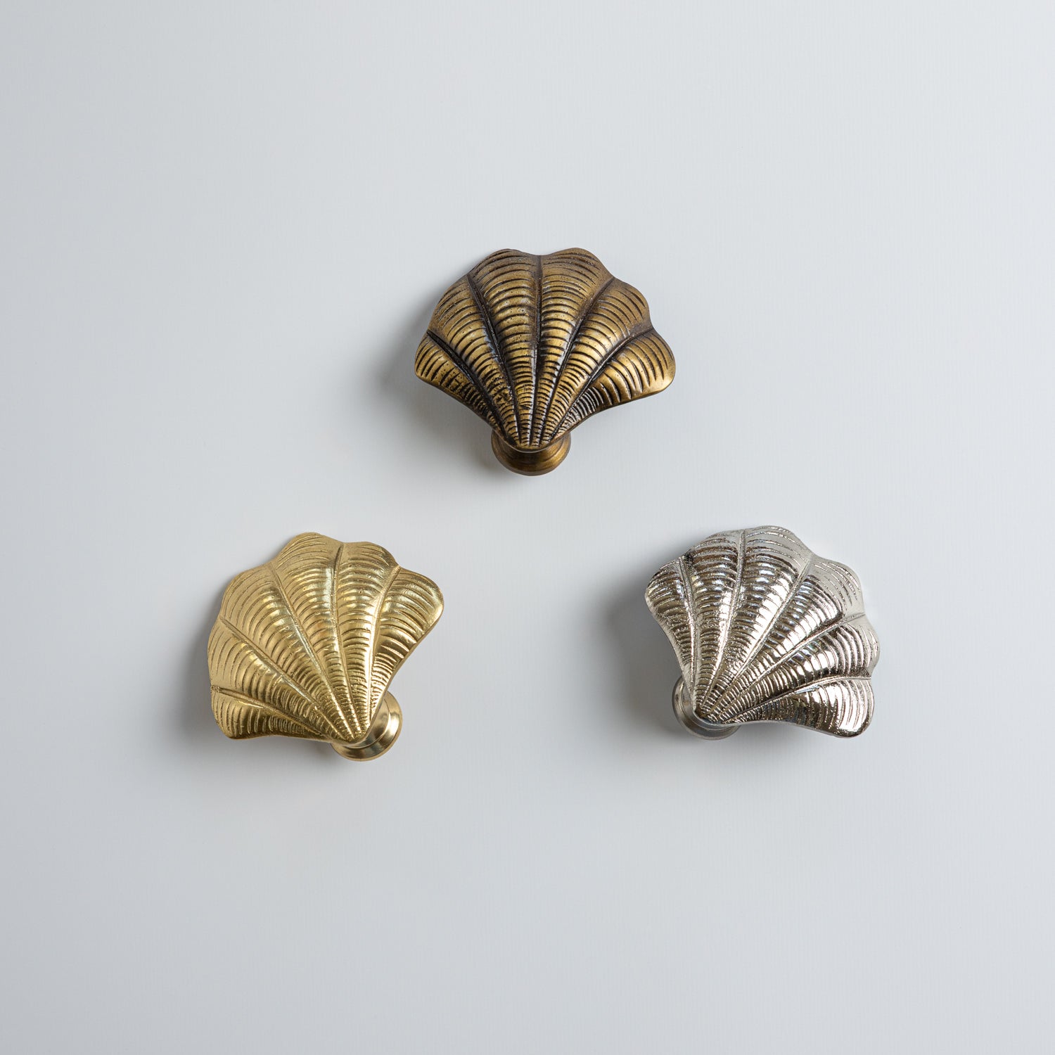 Cabinet Knobs & Pulls