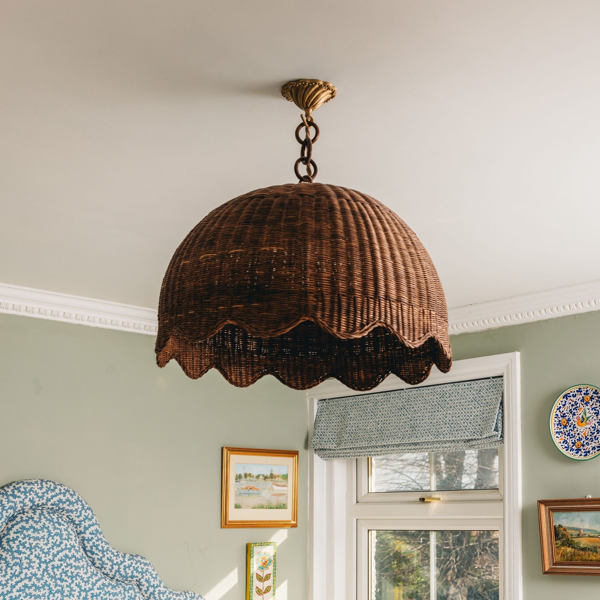 Ceiling Lights & Pendants