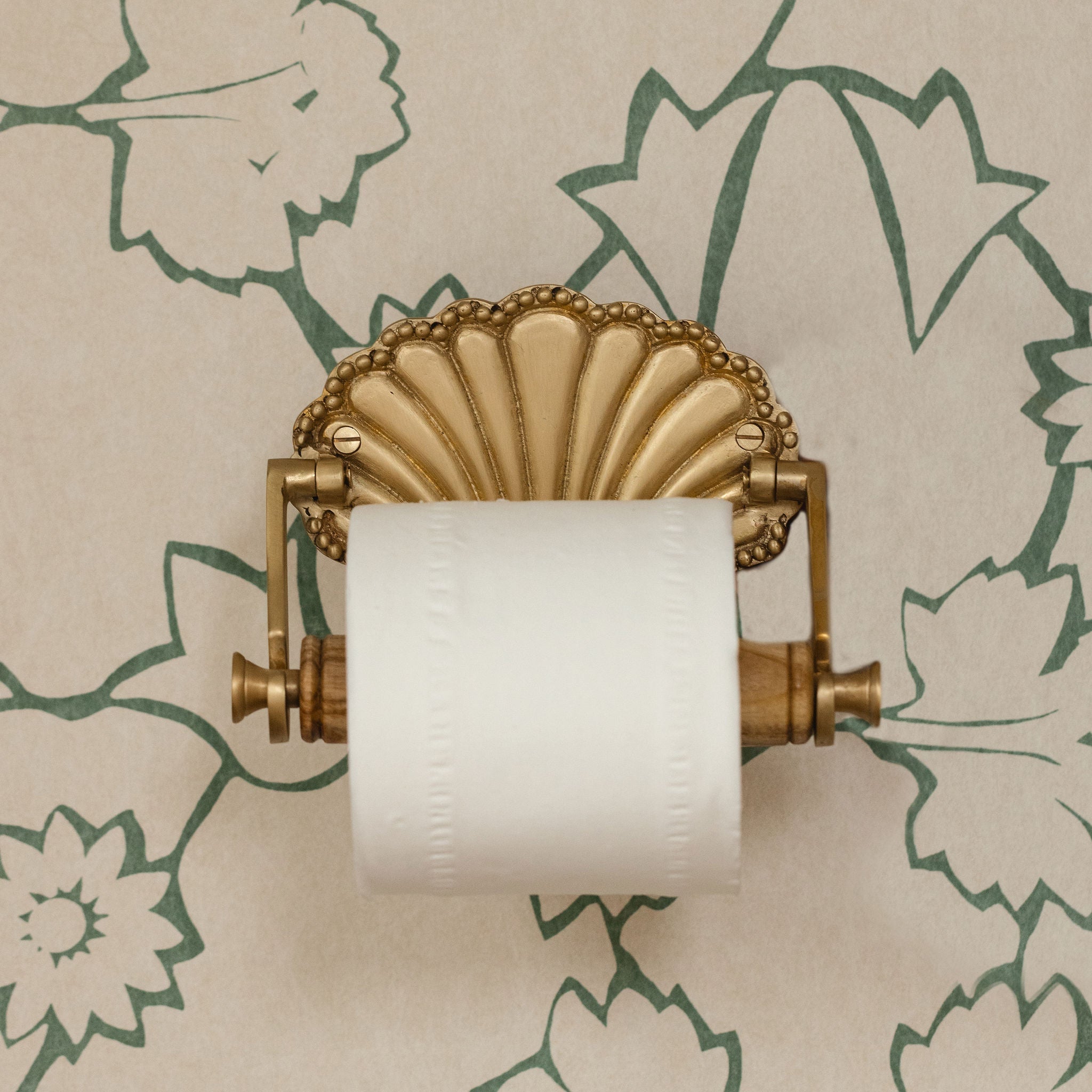 Bathroom Hardware