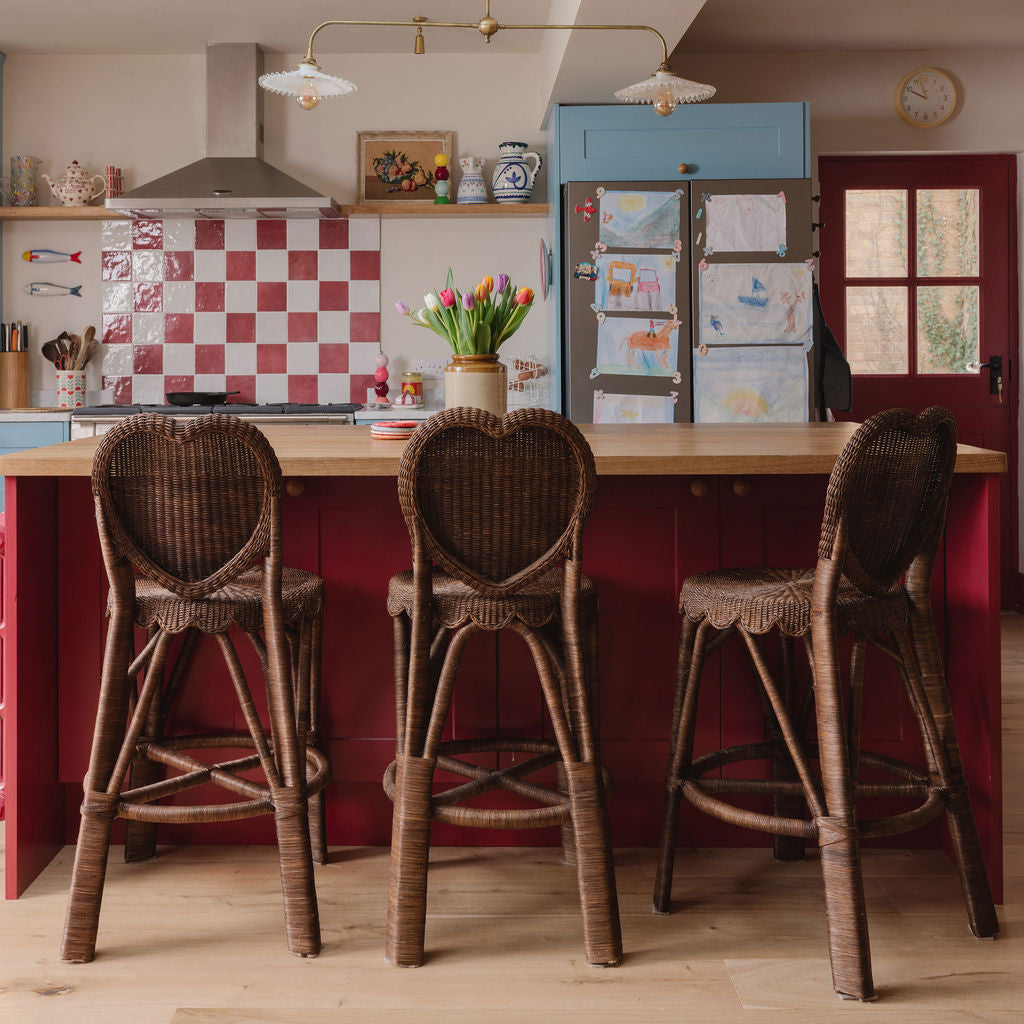 Chairs & Stools