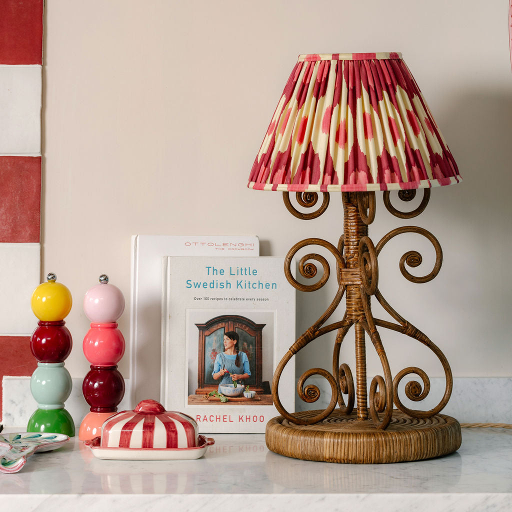 Table Lamps