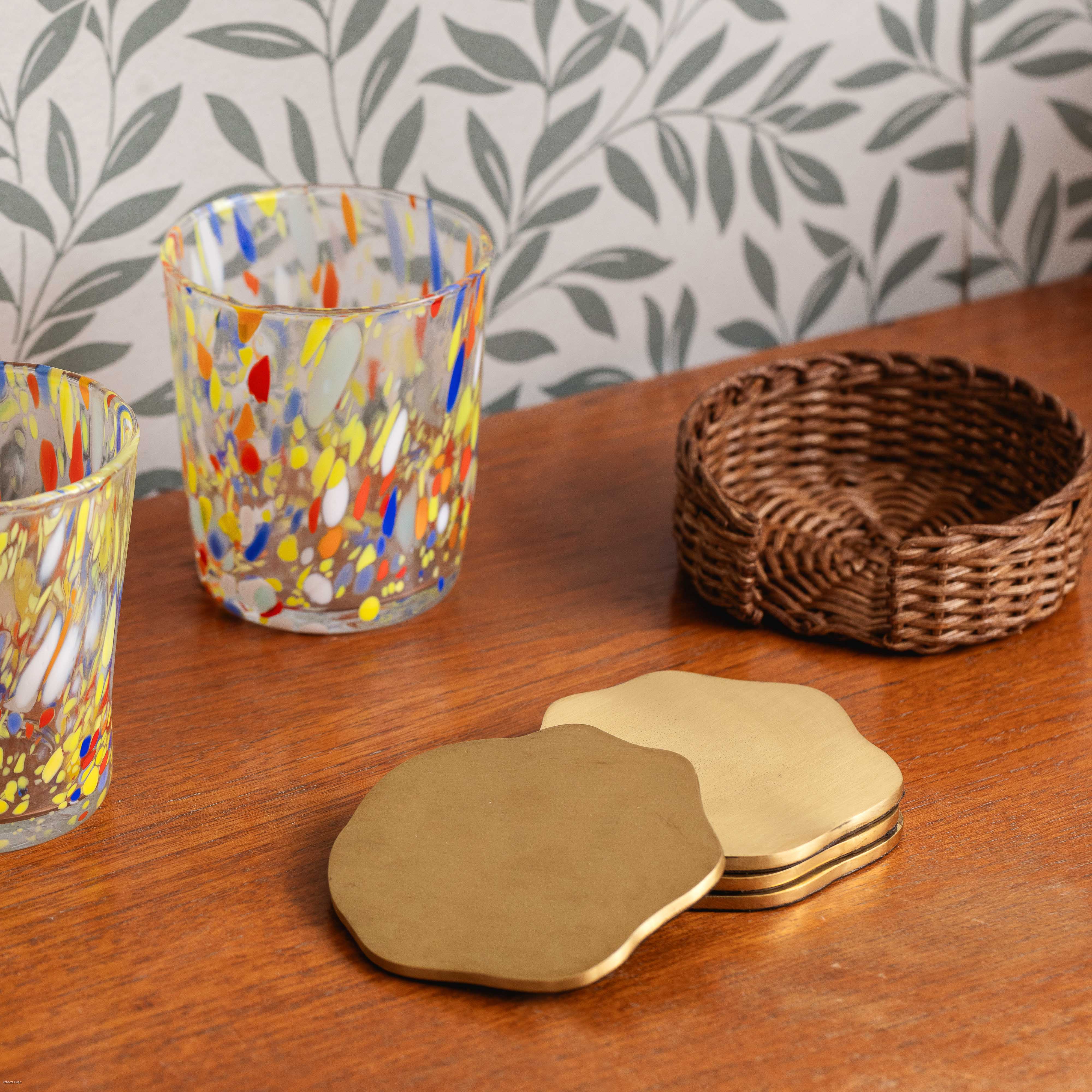 Bowls & Coasters