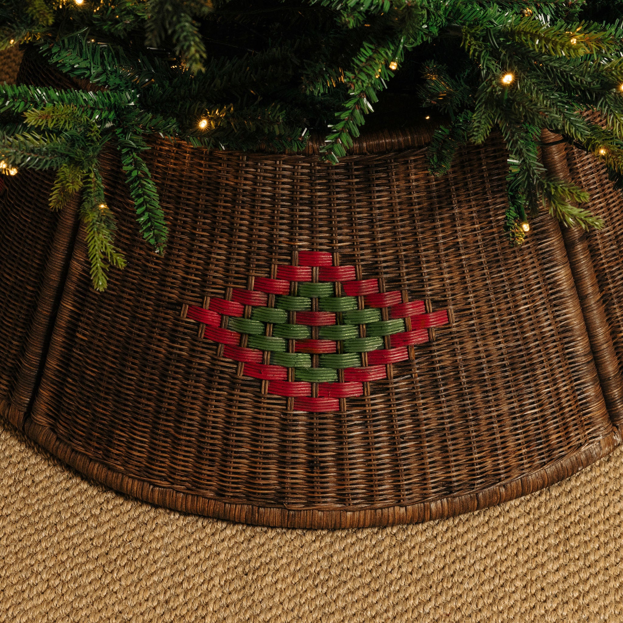 Adeline-rattan-tree-skirt-colour-close-up