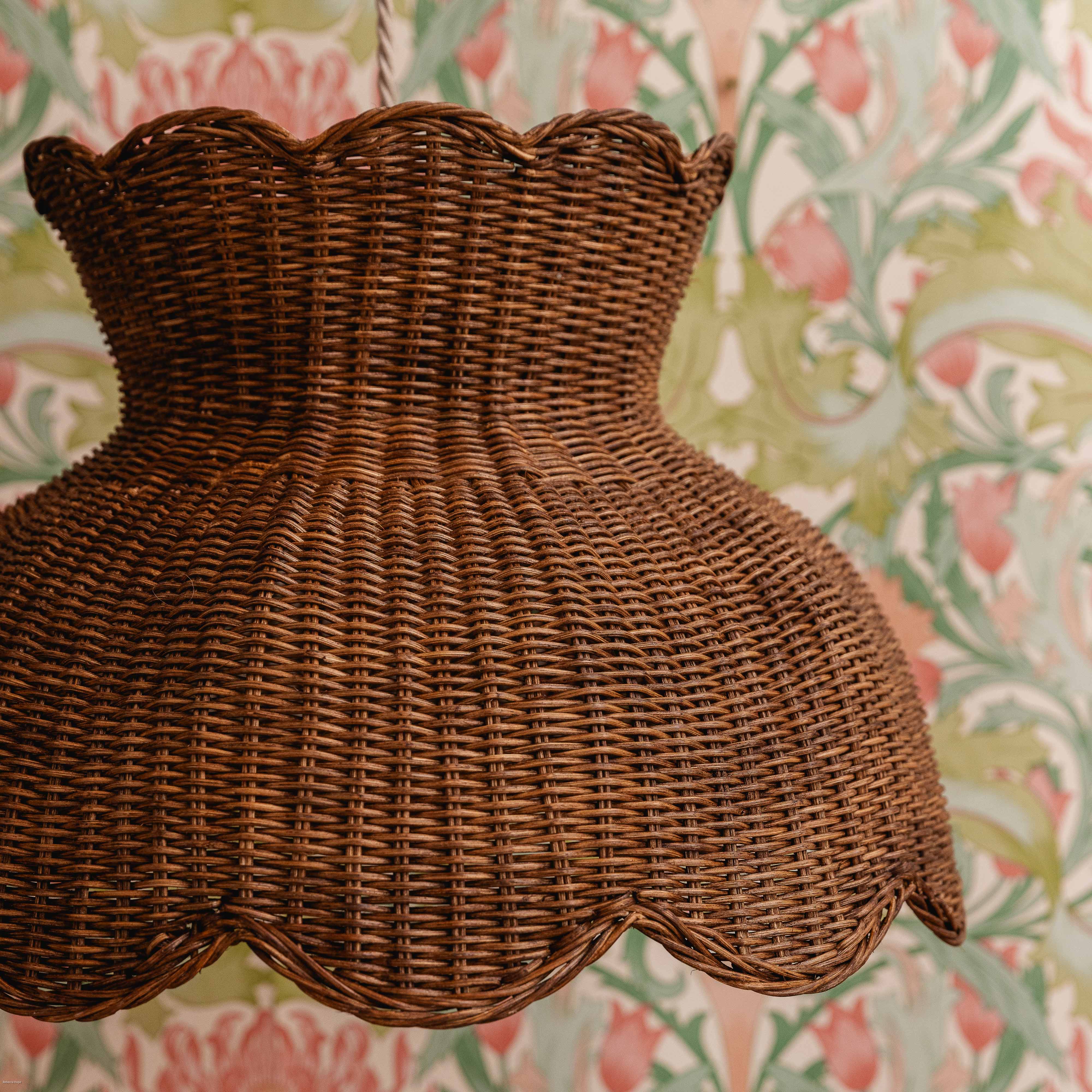 Anar-rattan-pendant-shade-large-teak-closeup