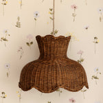 Anar-rattan-pendant-medium-teak