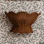 Anar-rattan-wall-light-shade-teak-side-angle