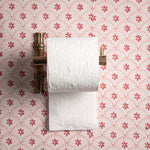 Bamboo-Toilet_paper_holder_aged_brass with roll