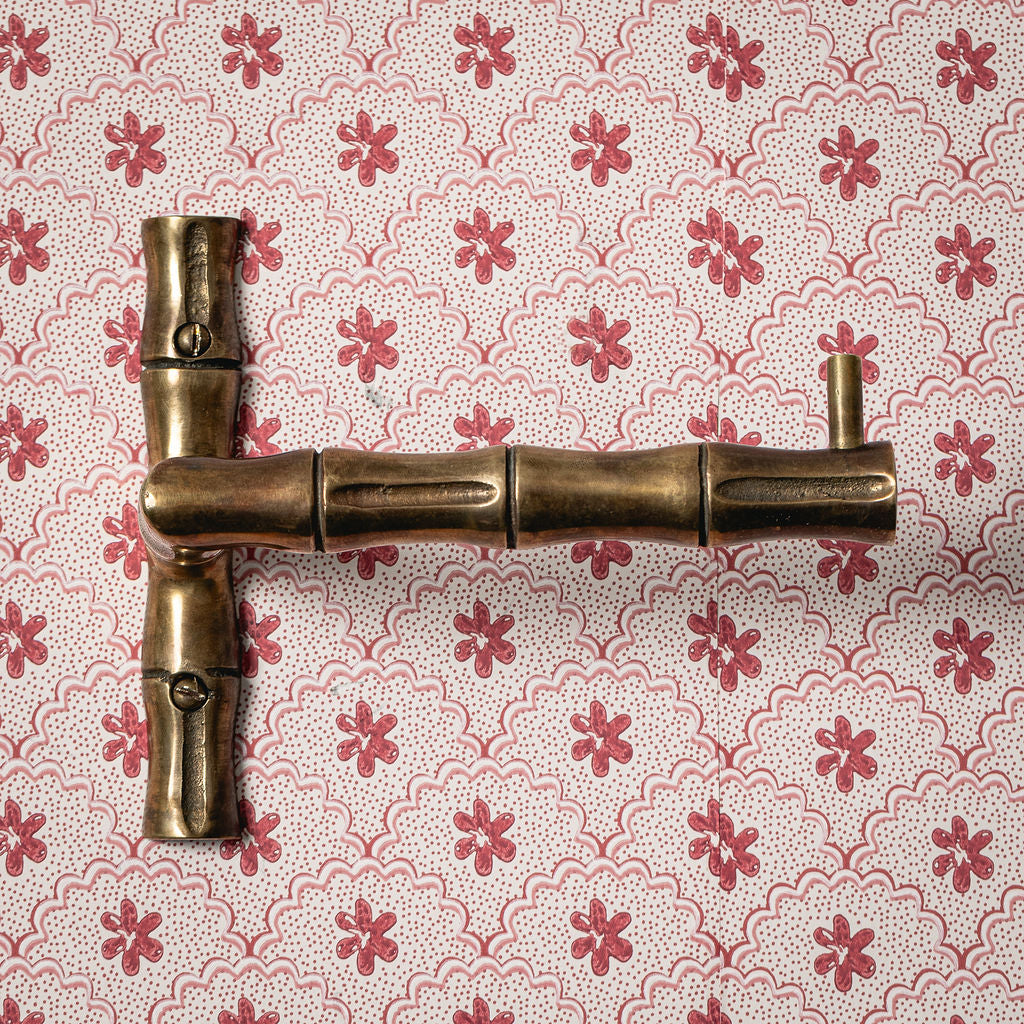 Bamboo-Toilet_paper_holder_aged_brass with roll front