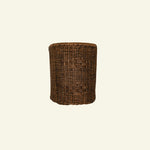 Beatrice Wall Light Shade, Teak