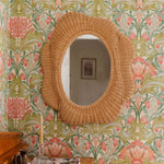 Blossom-rattan-oval-mirror-font-on