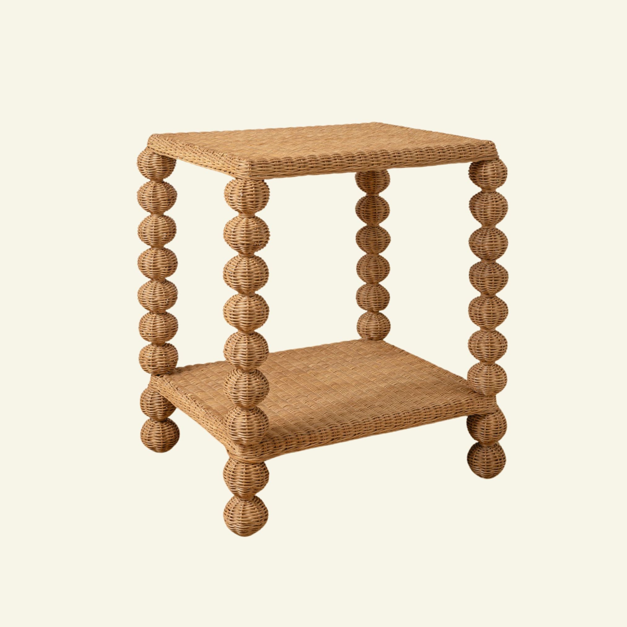 Bobbin-rattan-table-oak-plain