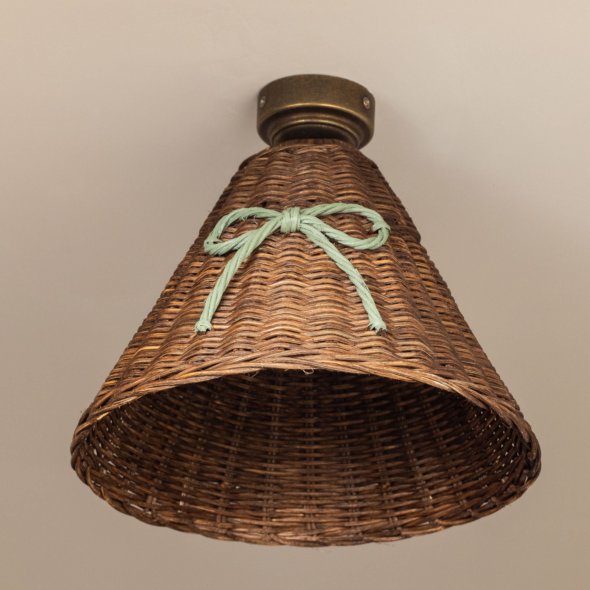 Bow-rattan-Pendant-Shade-Green-lifestyle