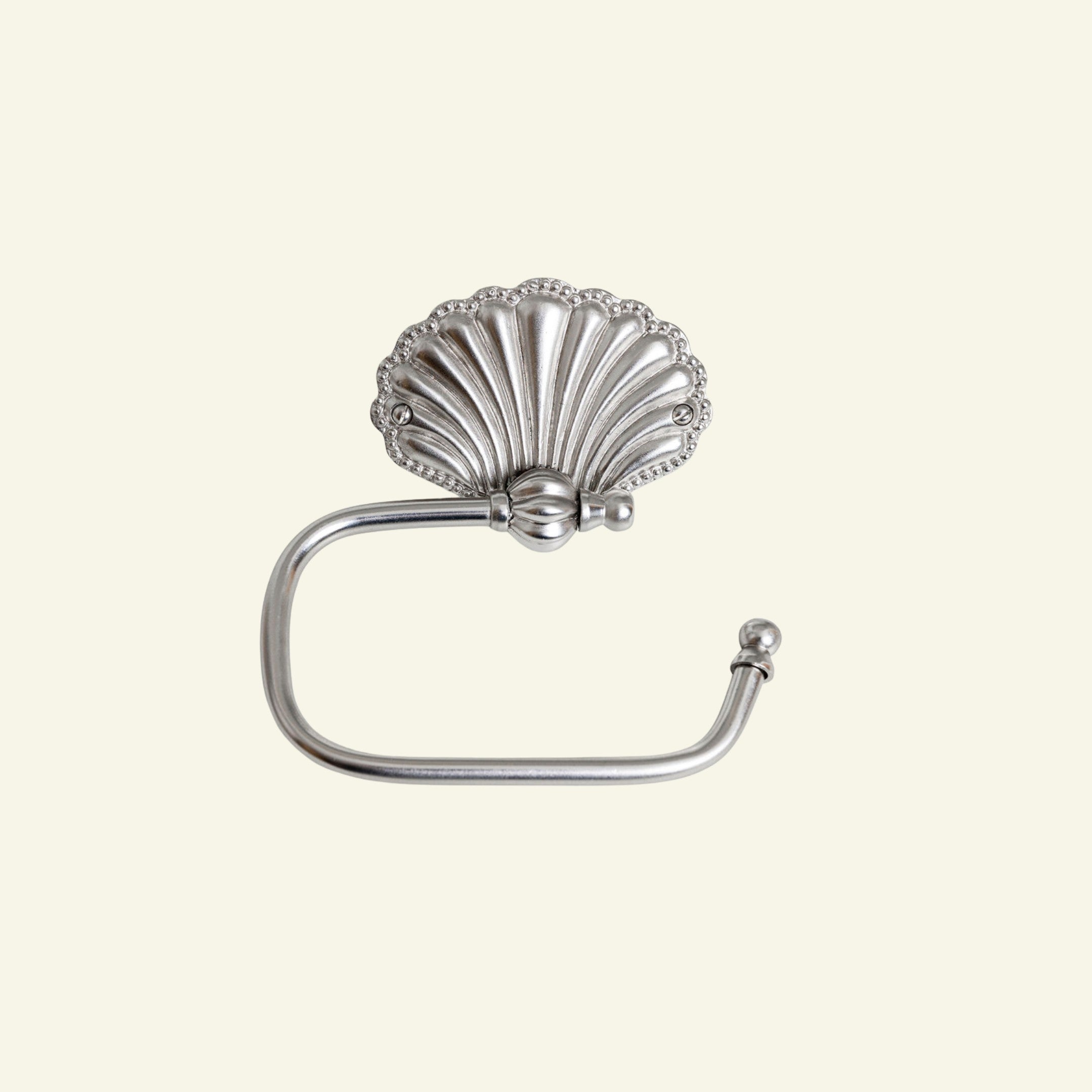 Cara-toilet-roll-holder-chrome-front-image