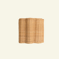 CLOVER-rattan-wall-light-shade-NATUrAL