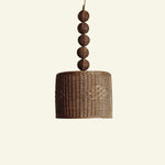 Florence-rattan-pendant-shade