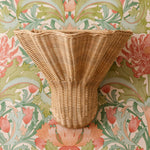 Luna-rattan-wall-light-large-natural-front-on