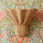 Luna-rattan-wall-light-large-natural-front-on
