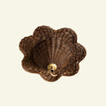 Mandala-ceiling-rose-teak