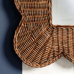 Mimi-scalloped-mirror-medium-teak-close-up