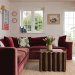 Peony-rattan-coffee-table-with-a-sofa