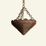Primrose Rattan Pendant Shade