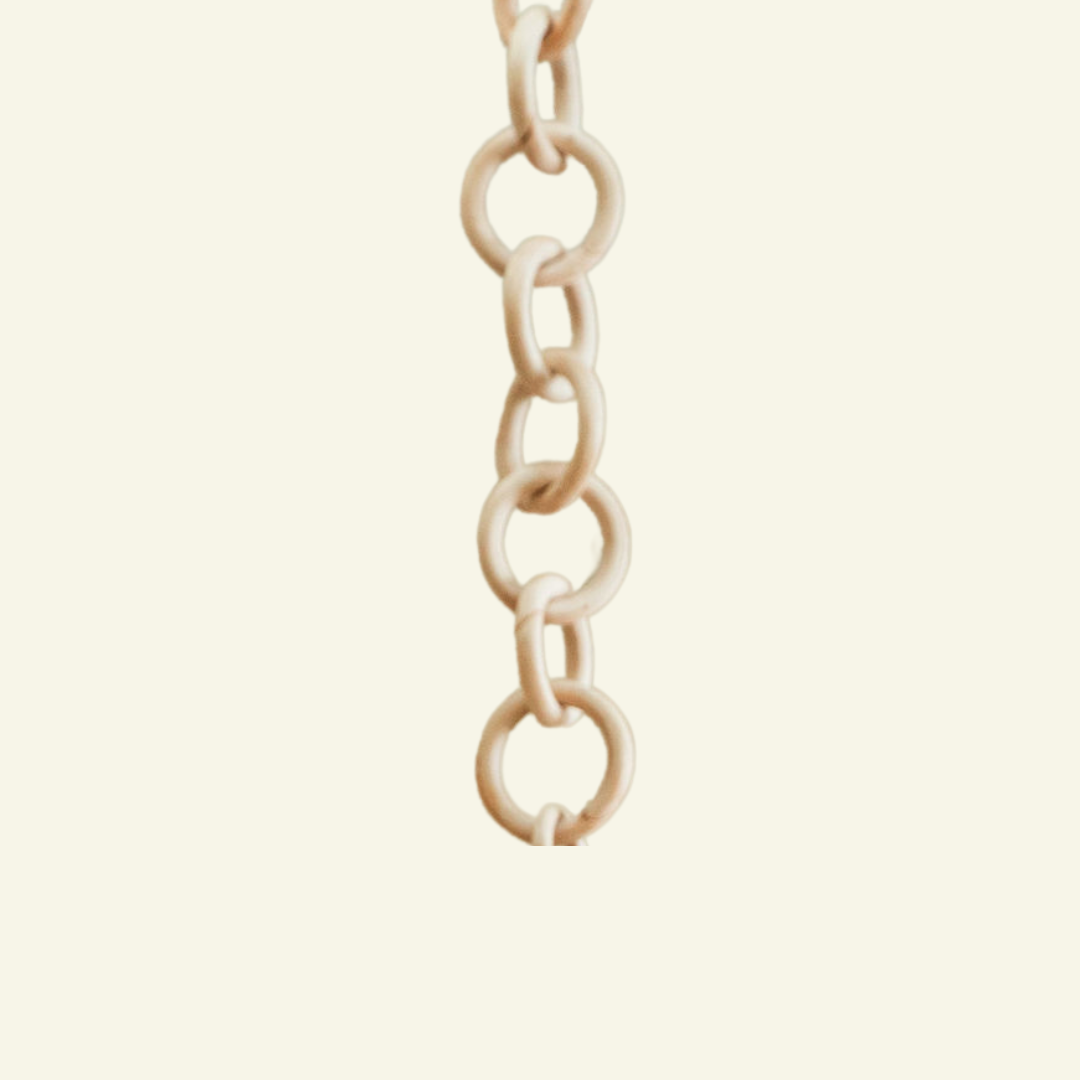 Rattan Chain (Natural) | Teak Pendant Chain | Hastshilp – hastshilp