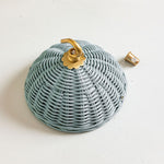 Rita-ceiling-rose-dix-blue-with