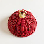 Rita-ceiling-rose-incarnadine-red