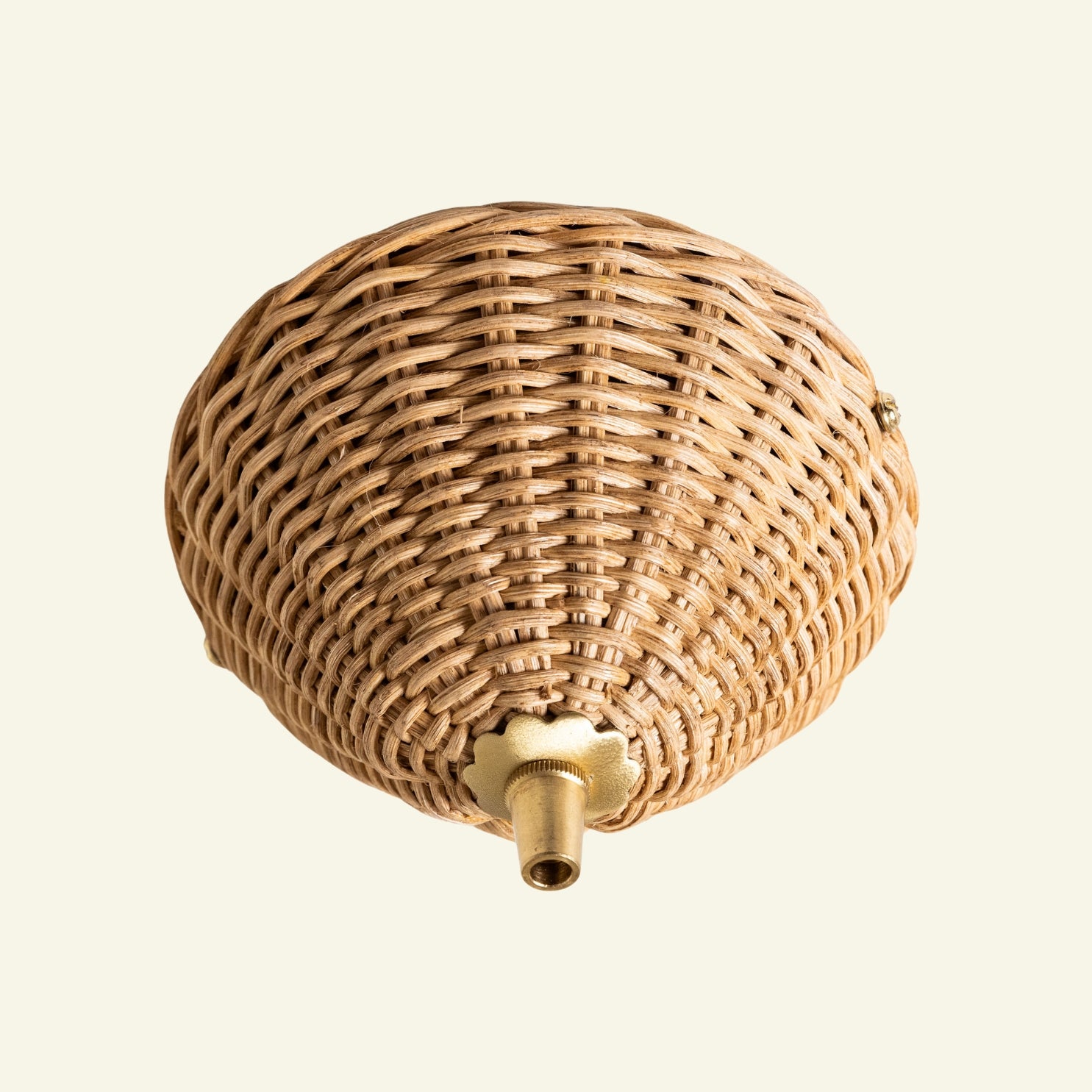 Ritu-ceiling-rose-natural