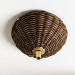 Ritu-ceiling-rose-with-nozel-teak