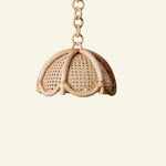 Riviera pendant shade small
