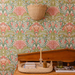 Scalloped-rattan-wall-light-small-natural