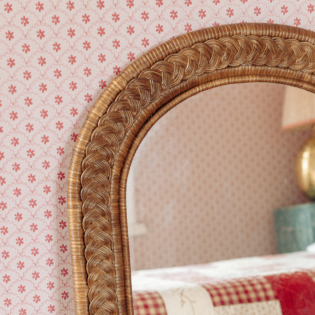 Serena-rattan-mirror-arch-closeup-top