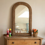 Serena-rattan-mirror-arch-counter-top