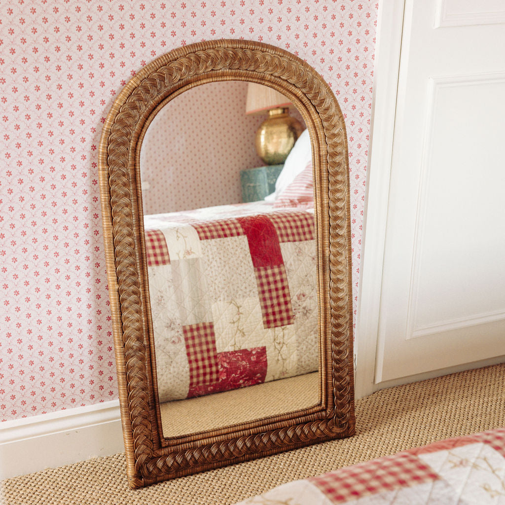 Serena-rattan-mirror-arch-floor-mirror