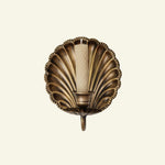 Shell-wall-sconce-single-antique-no-background