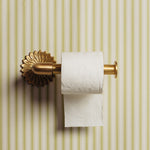 Sun-loo-roll-holder-with-a-loo-roll