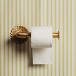 Sun-loo-roll-holder-with-a-loo-roll