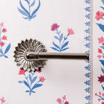Sun-toilet-roll-holder-chrome-wall-mounted