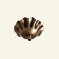 Wave-ceiling-rose-antique-no-background