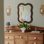 Wave-mirror-large-front-on-image