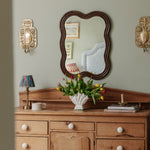 Wave-mirror-large-front-on-image
