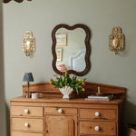 Wave-mirror-medium-on-a-wall