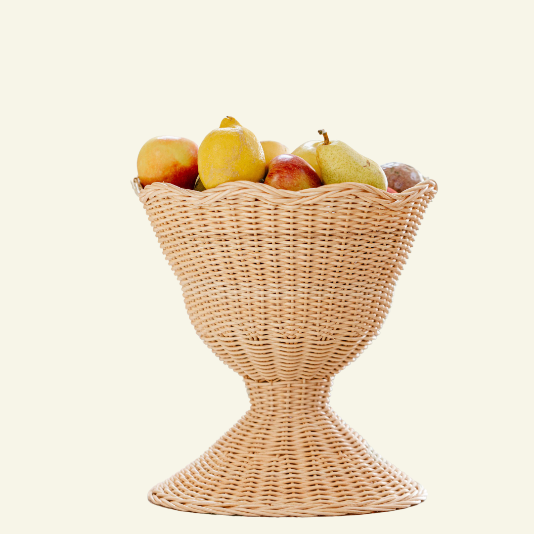 Freya-rattan-bowl