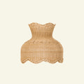 Rattan Anar Pendant Light/Lamphade