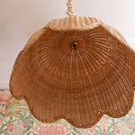 Etta-scalloped-pendant-shade-medium-fixture