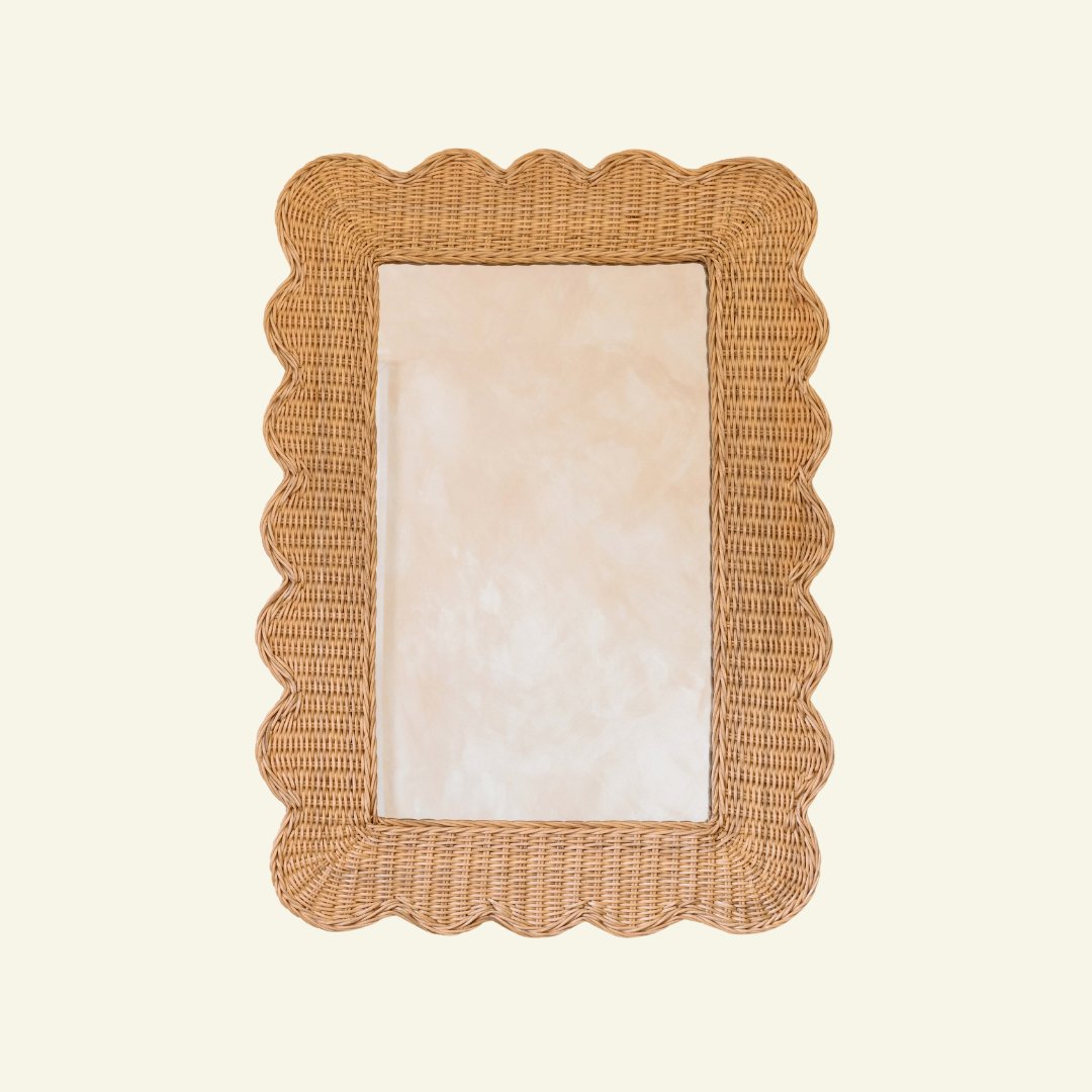 Mimi-rattan-scalloped-mirror-large